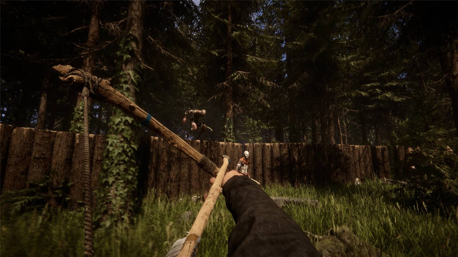 《森林之子》v50204正式版共研网创-网赚项目-副业赚钱-互联网创业-资源整合-共研赋能共研网创社