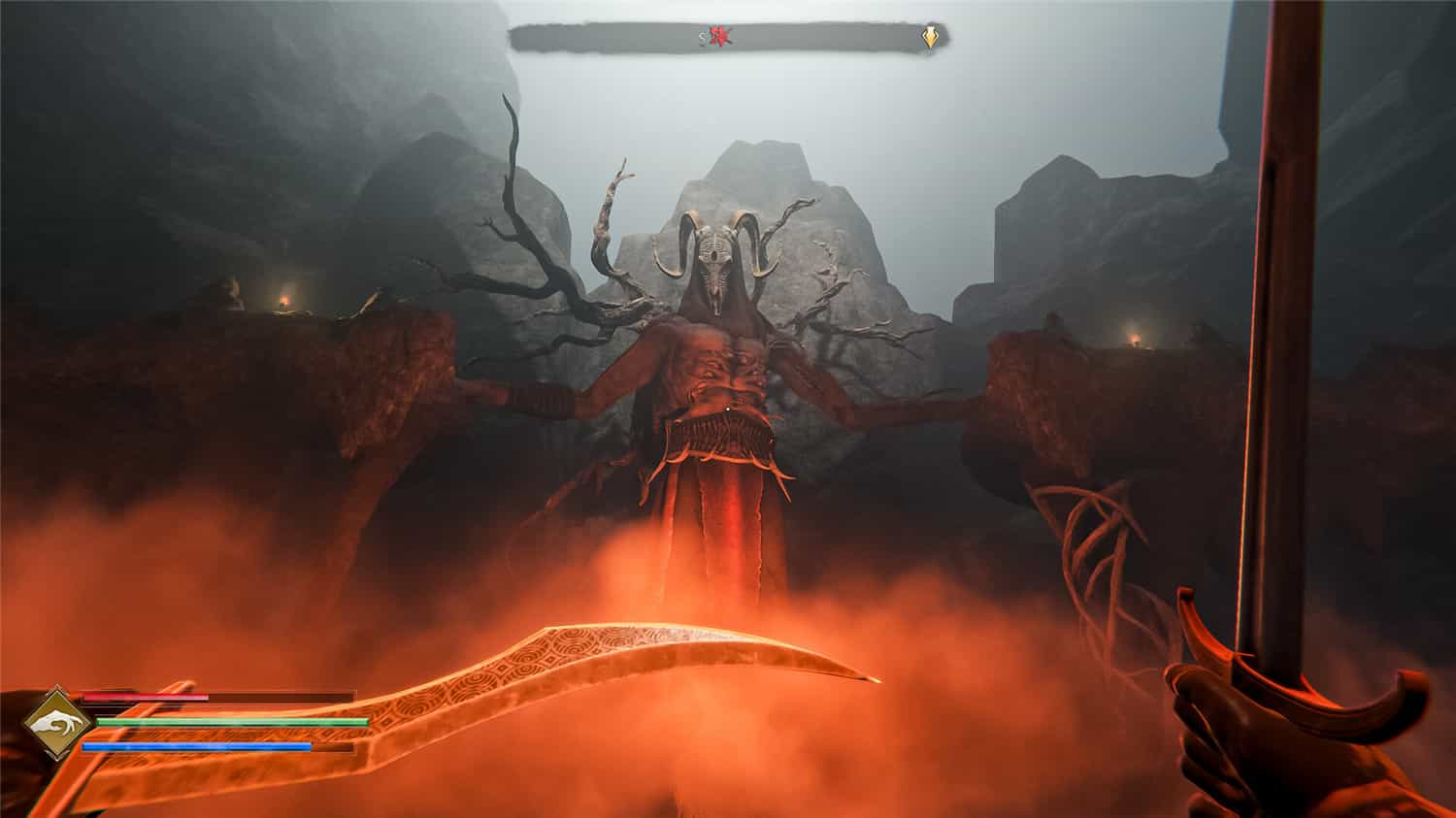 《污痕圣杯：阿瓦隆的陨落》v0.59中文版共研网创-网赚项目-副业赚钱-互联网创业-资源整合-共研赋能共研网创社