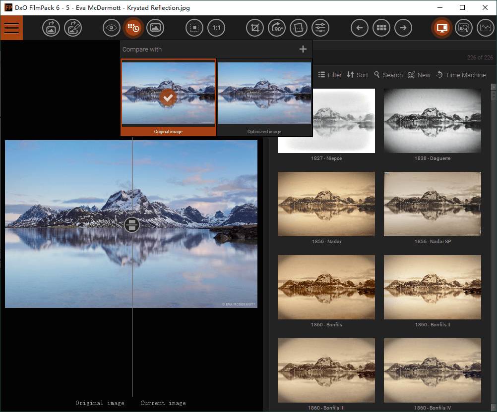 DxO FilmPack v7.9.0.547中文版共研网创-网赚项目-副业赚钱-互联网创业-资源整合-共研赋能共研网创社
