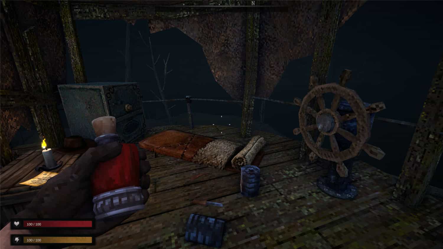《血色西部》v3.1.0原版英文共研网创-网赚项目-副业赚钱-互联网创业-资源整合-共研赋能共研网创社