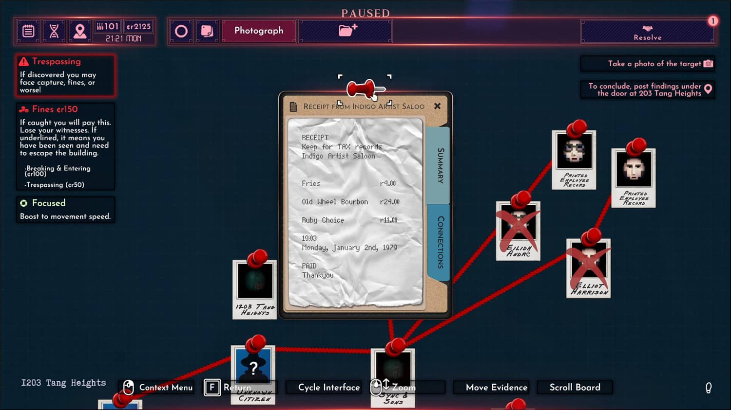 《凶影疑云》v38.05中文版共研网创-网赚项目-副业赚钱-互联网创业-资源整合-共研赋能共研网创社
