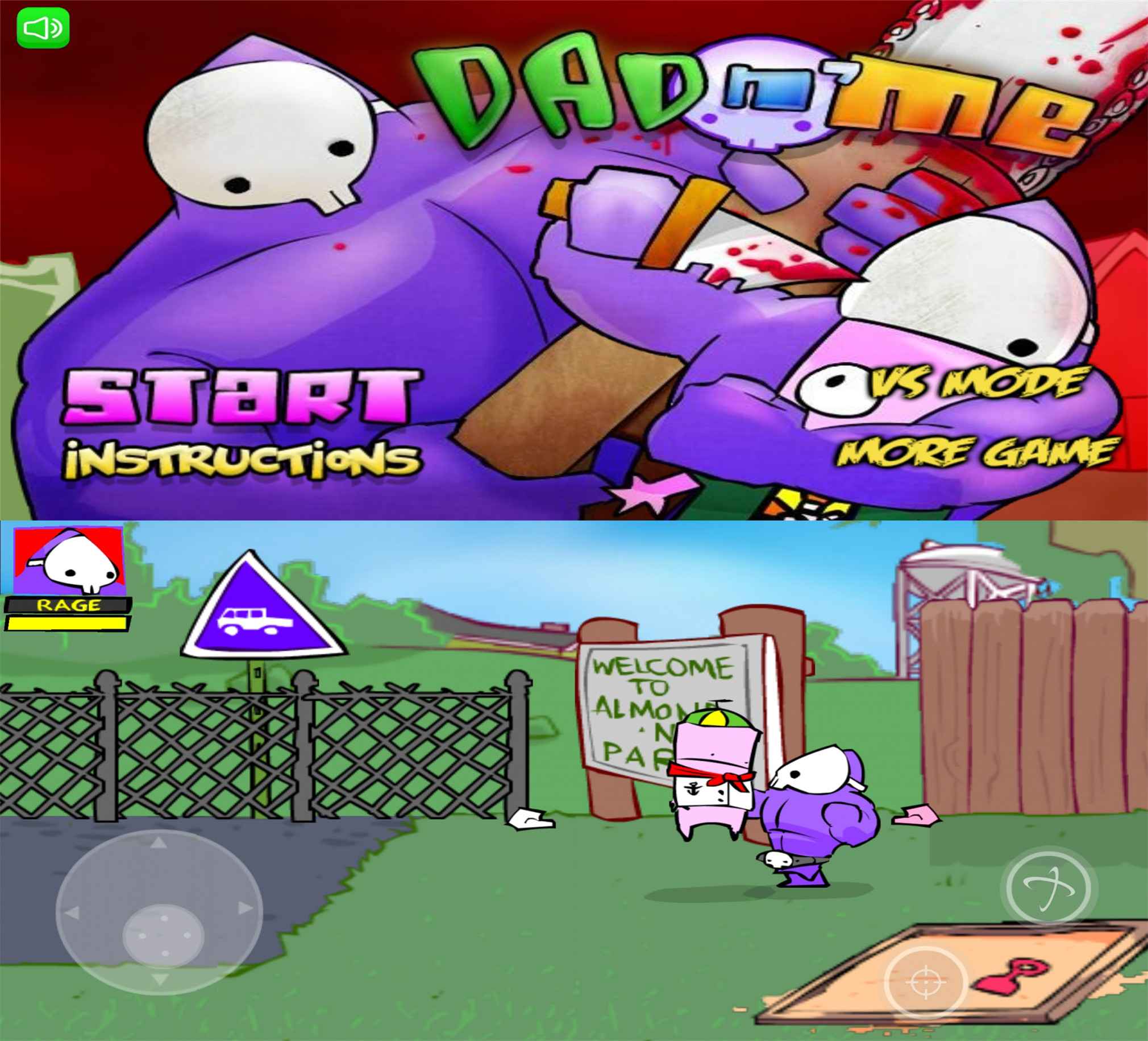 街机对战游戏 狂扁小朋友共研网创-网赚项目-副业赚钱-互联网创业-资源整合-共研赋能共研网创社