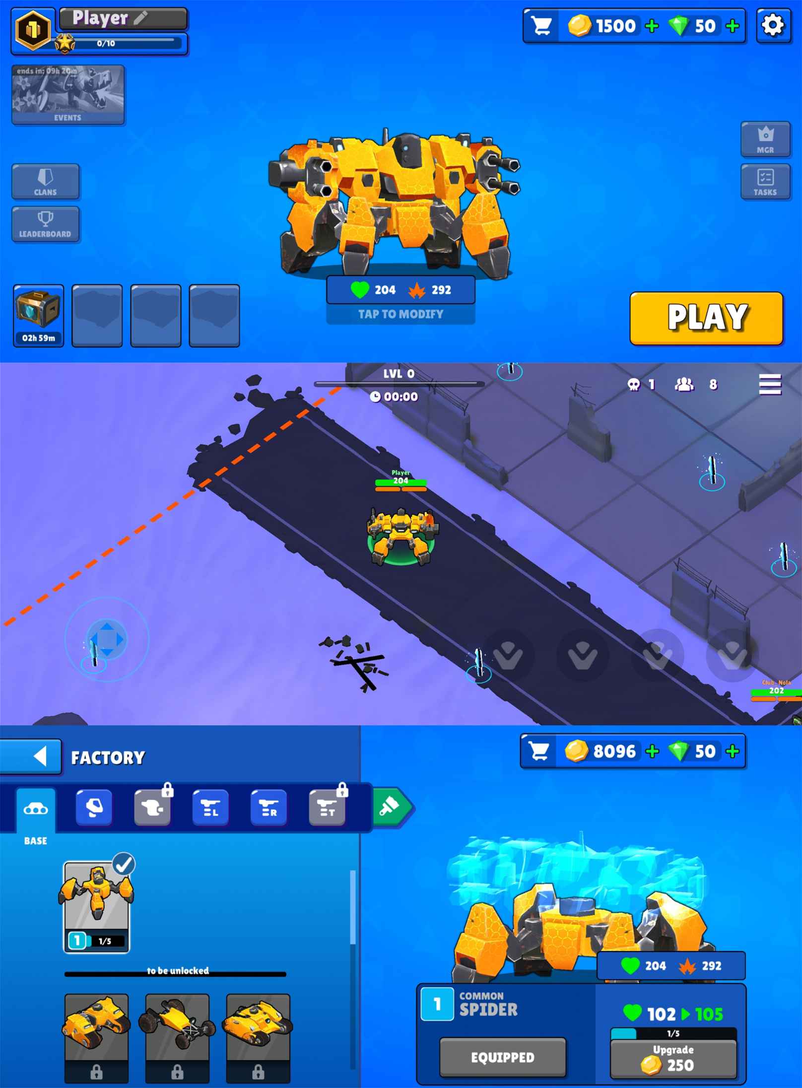 大逃杀类型竞技游戏 机甲共研网创-网赚项目-副业赚钱-互联网创业-资源整合-共研赋能共研网创社