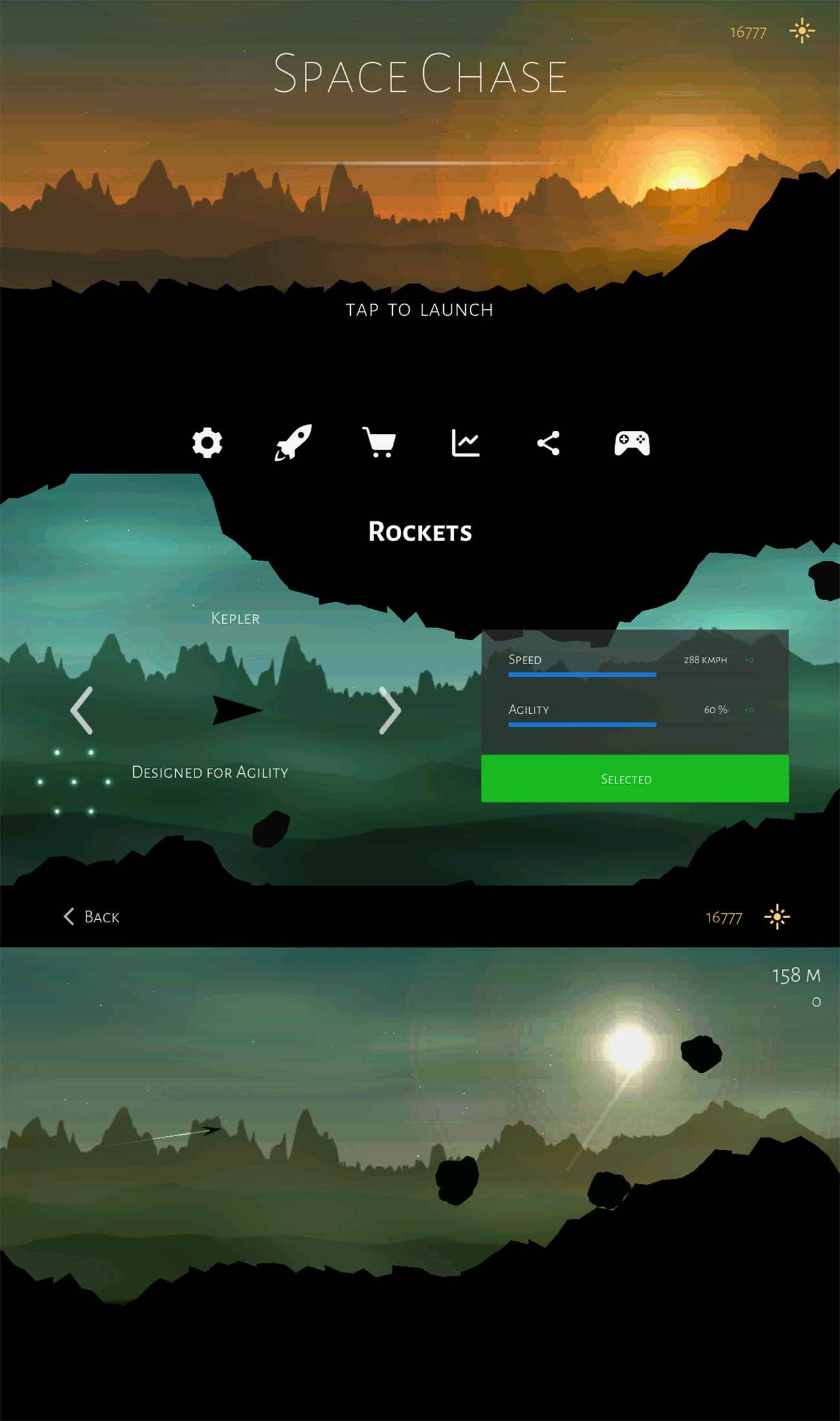 太空漫游游戏 太空追逐：奥德赛共研网创-网赚项目-副业赚钱-互联网创业-资源整合-共研赋能共研网创社
