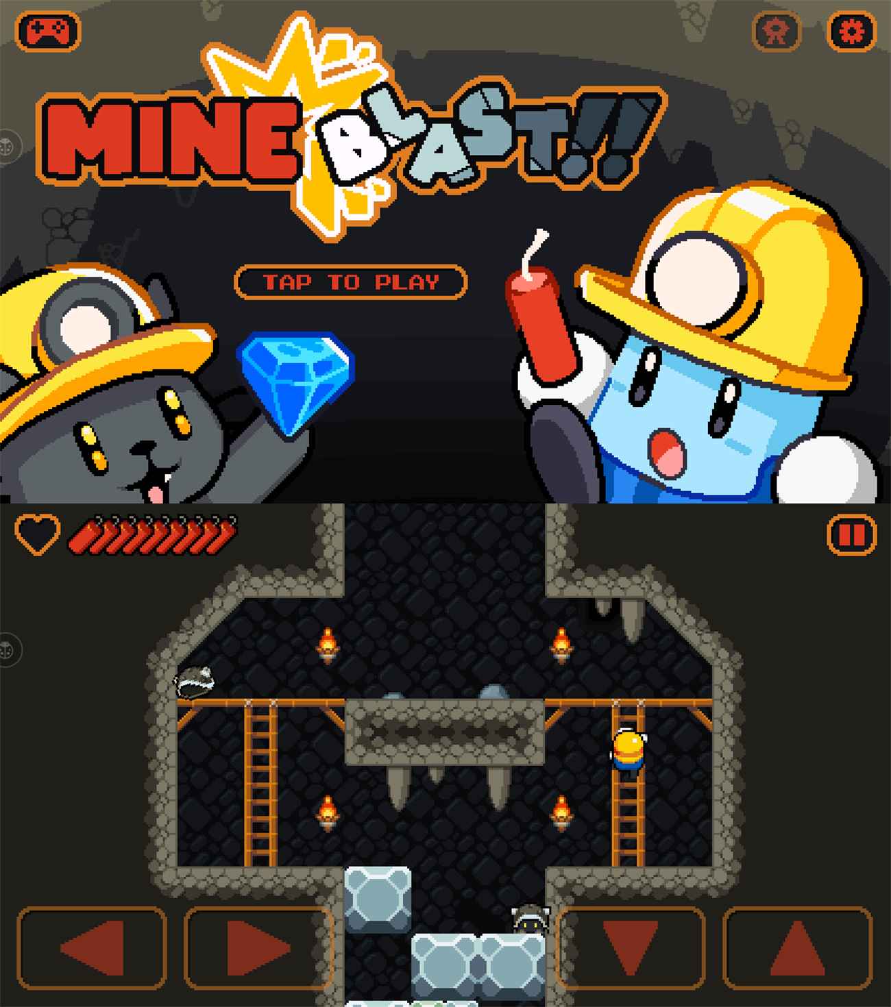 休闲闯关探险游戏 爆炸啊共研网创-网赚项目-副业赚钱-互联网创业-资源整合-共研赋能共研网创社