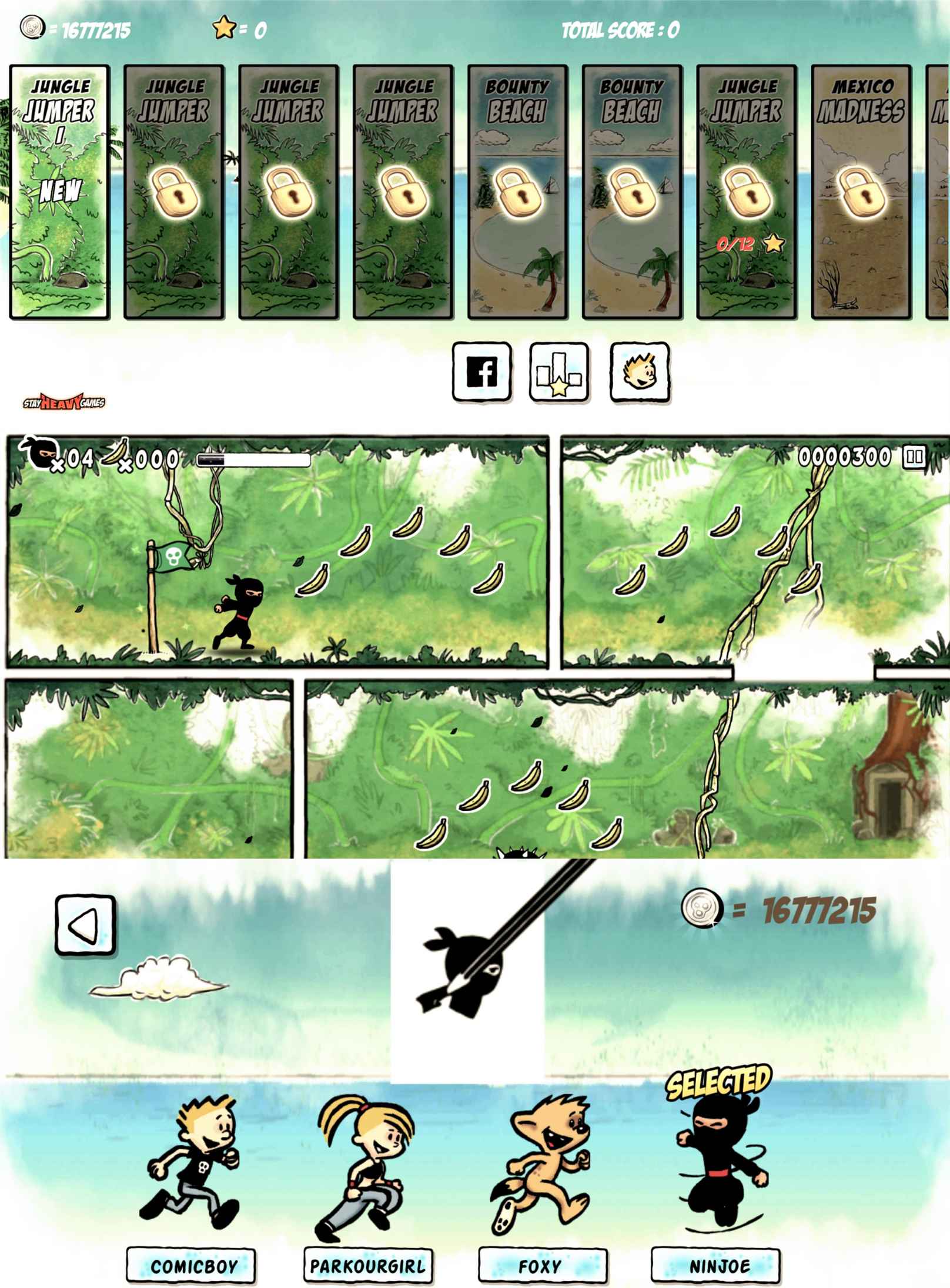 最佳动作平台游戏 漫画男孩共研网创-网赚项目-副业赚钱-互联网创业-资源整合-共研赋能共研网创社
