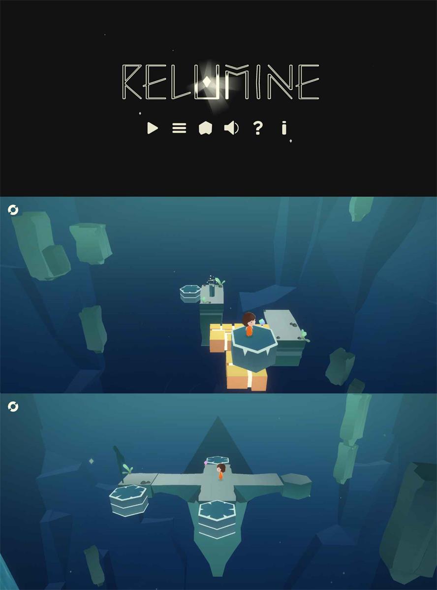 唯美的冒险闯关游戏 重燃共研网创-网赚项目-副业赚钱-互联网创业-资源整合-共研赋能共研网创社