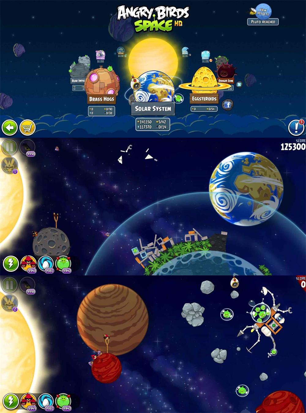 娱乐闯关游戏 愤怒的小鸟太空共研网创-网赚项目-副业赚钱-互联网创业-资源整合-共研赋能共研网创社
