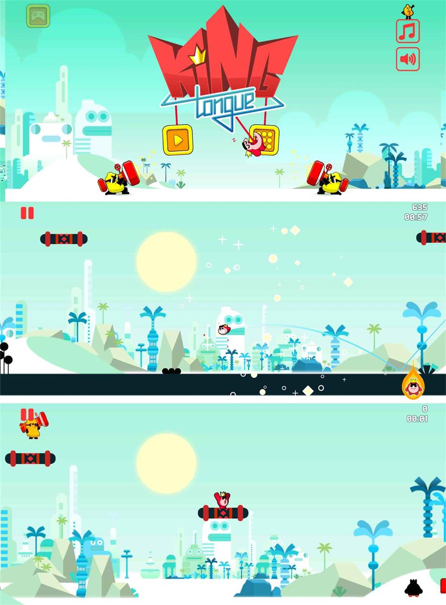 动作闯关游戏 百战天猴共研网创-网赚项目-副业赚钱-互联网创业-资源整合-共研赋能共研网创社