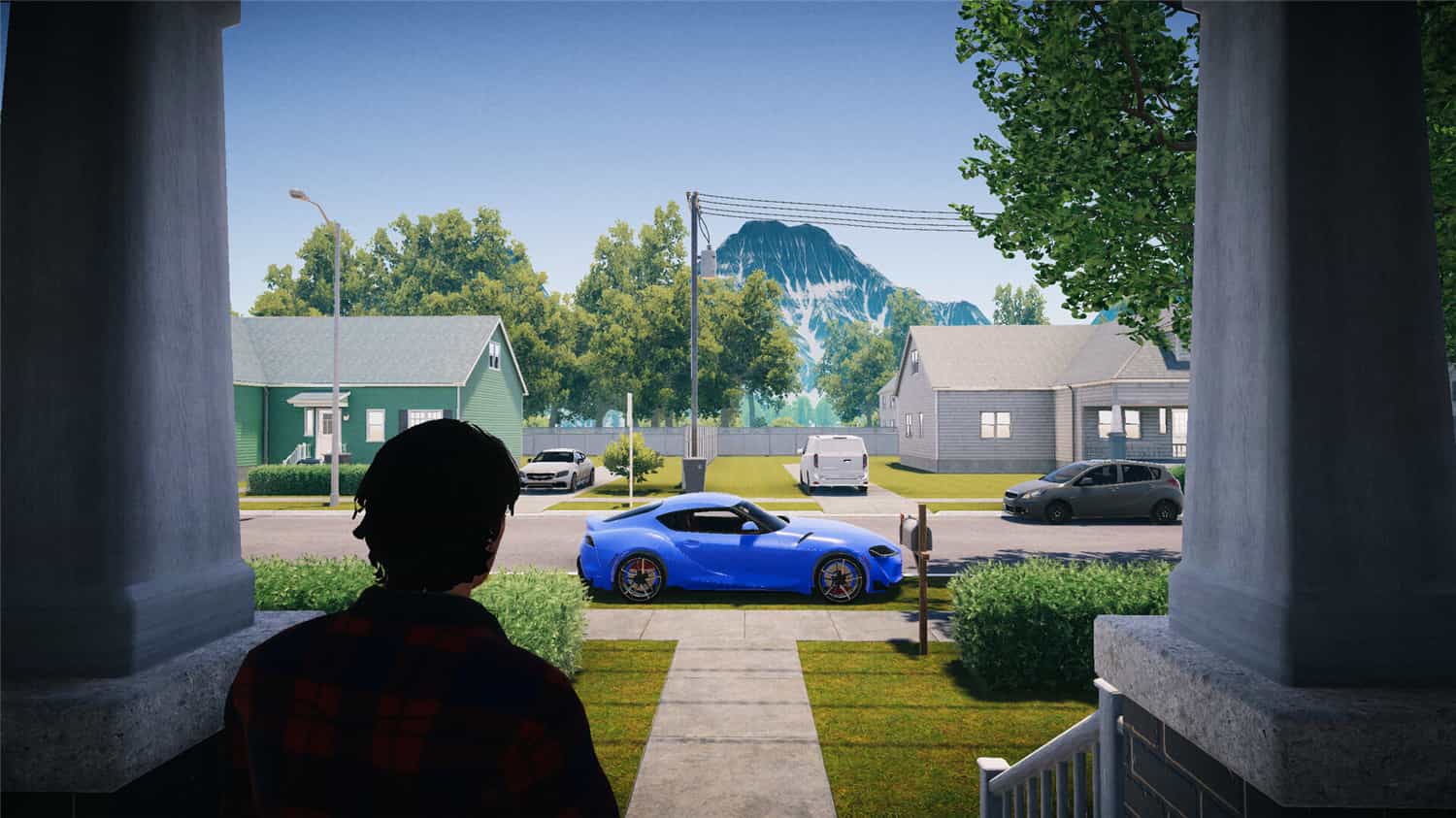 《汽车销售模拟器2023》中文版共研网创-网赚项目-副业赚钱-互联网创业-资源整合-共研赋能共研网创社