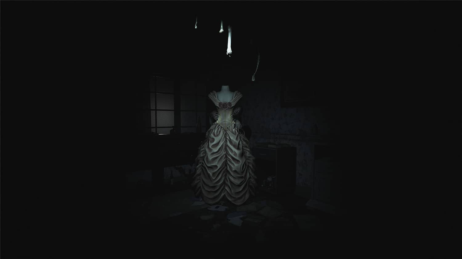 《恶魔学家》v1.4.0中文版共研网创-网赚项目-副业赚钱-互联网创业-资源整合-共研赋能共研网创社