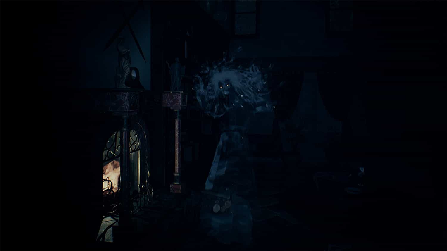 《被诅咒的遗产》v1.0.0中文版共研网创-网赚项目-副业赚钱-互联网创业-资源整合-共研赋能共研网创社