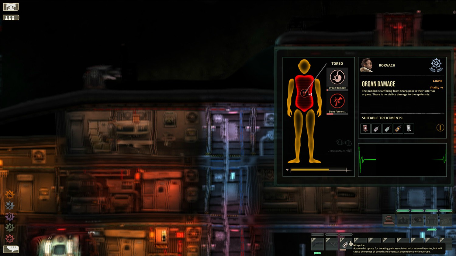 《潜渊症》v1.5.7.0a中文版共研网创-网赚项目-副业赚钱-互联网创业-资源整合-共研赋能共研网创社