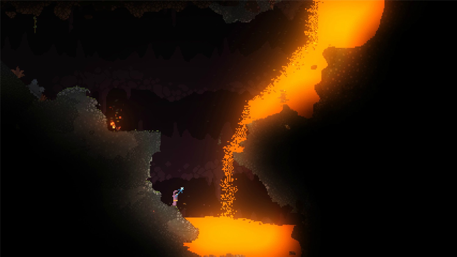 《女巫》Build.13974401中文版共研网创-网赚项目-副业赚钱-互联网创业-资源整合-共研赋能共研网创社