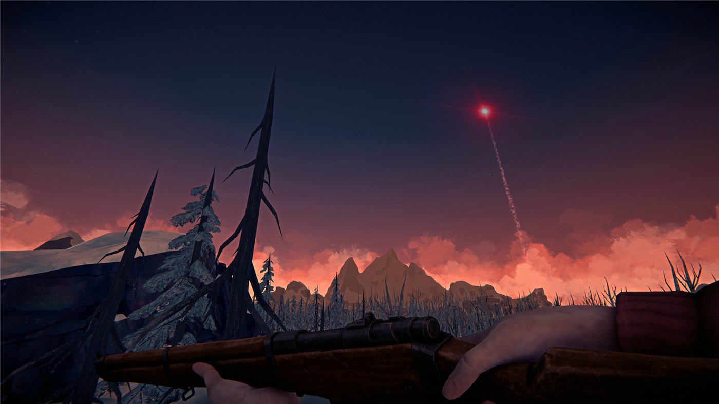 《漫漫长夜》v2.31中文版共研网创-网赚项目-副业赚钱-互联网创业-资源整合-共研赋能共研网创社