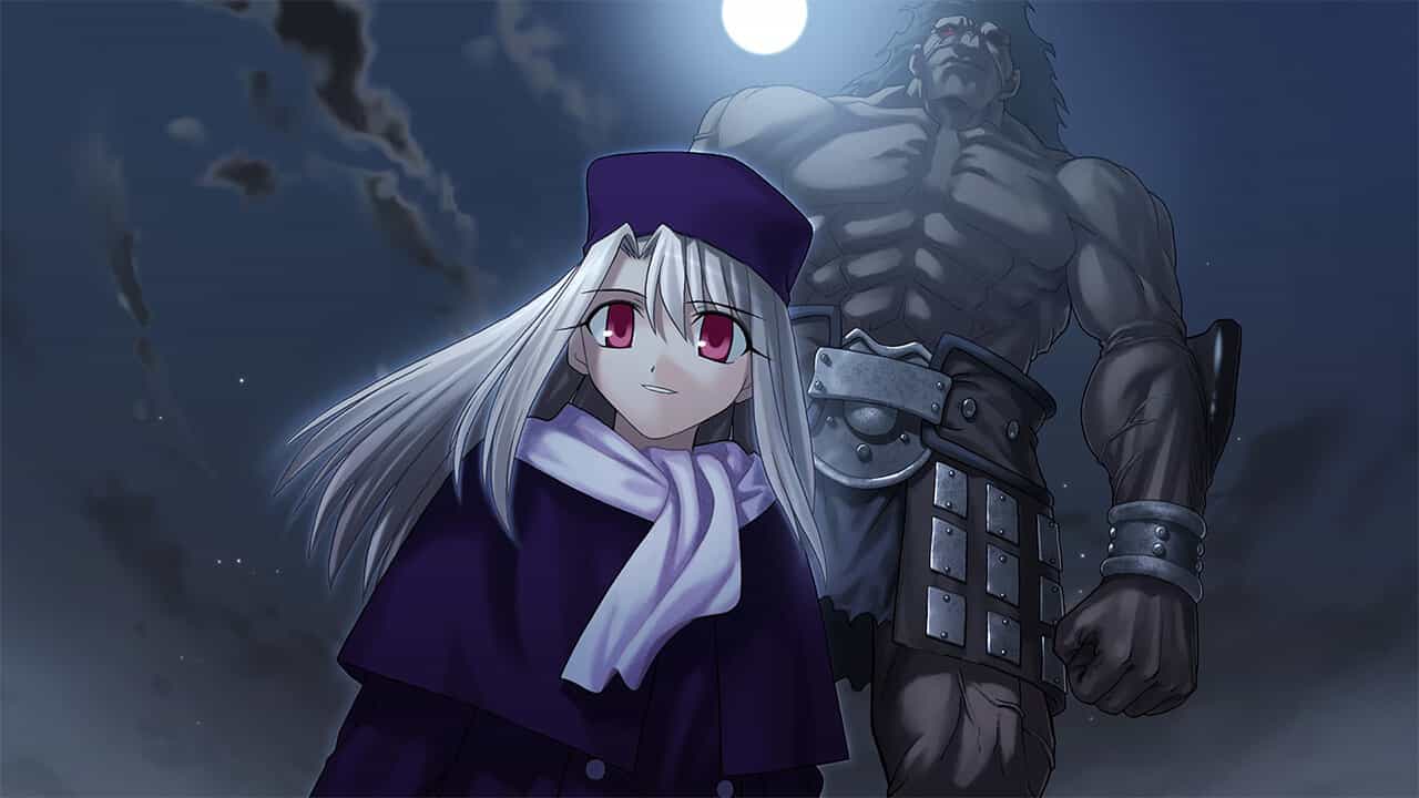 《命运守护夜：重制版》v1.1.127中文版共研网创-网赚项目-副业赚钱-互联网创业-资源整合-共研赋能共研网创社