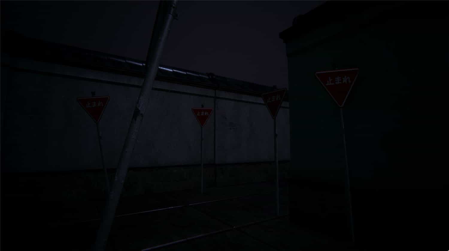 《恐怖遗迹》v1.0.0中文版共研网创-网赚项目-副业赚钱-互联网创业-资源整合-共研赋能共研网创社