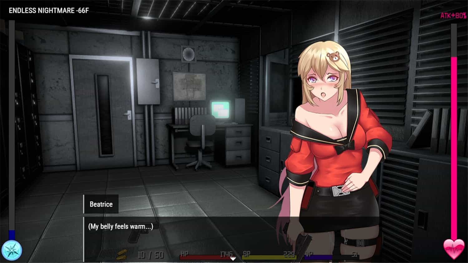 《隧道逃生》v1.0.6s中文版共研网创-网赚项目-副业赚钱-互联网创业-资源整合-共研赋能共研网创社