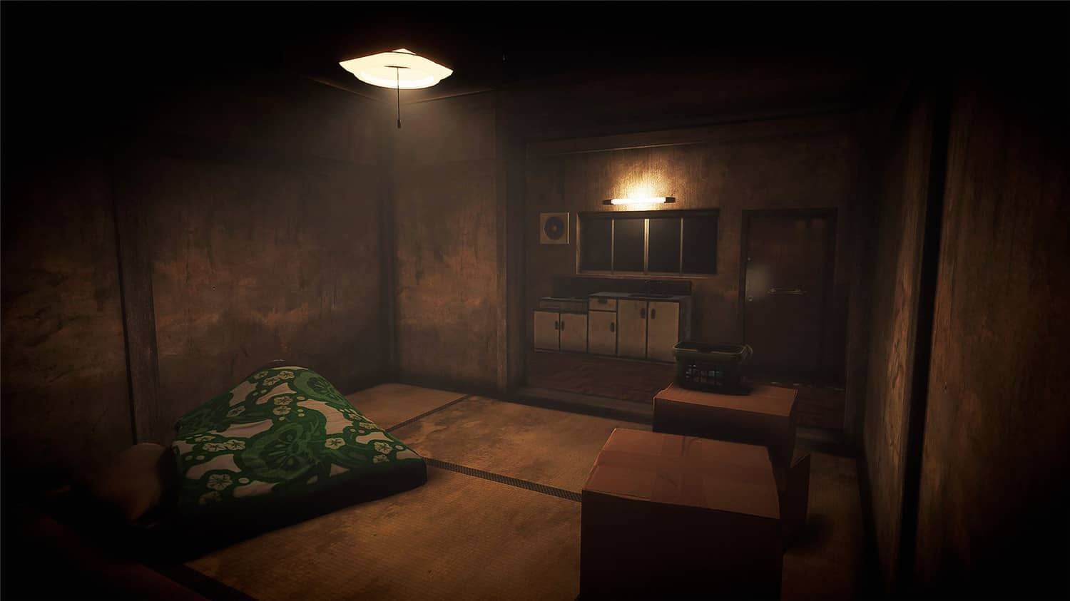 《地狱钱汤：修复版》v1.09中文版共研网创-网赚项目-副业赚钱-互联网创业-资源整合-共研赋能共研网创社