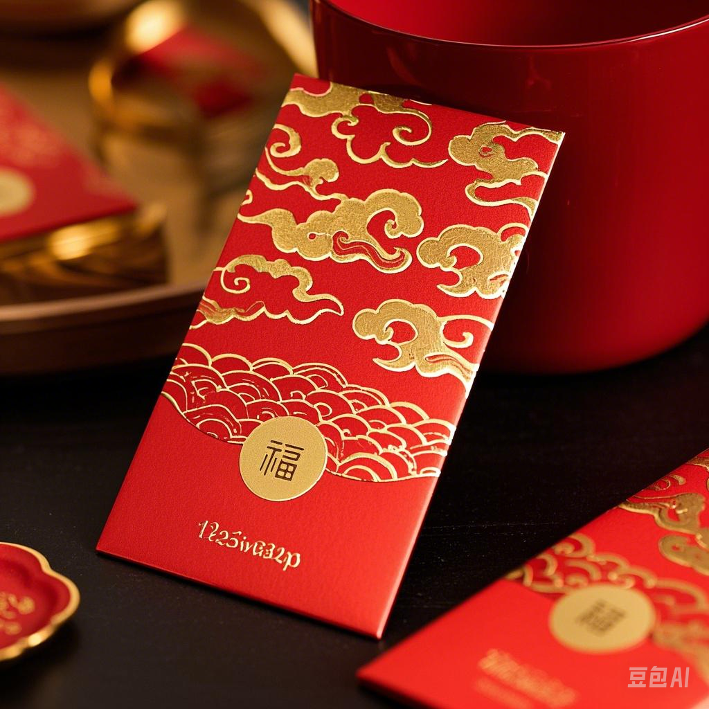 春节微信红包封面自制这么简单？带你轻松玩转最全教程~共研网创-网赚项目-副业赚钱-互联网创业-资源整合-共研赋能共研网创社
