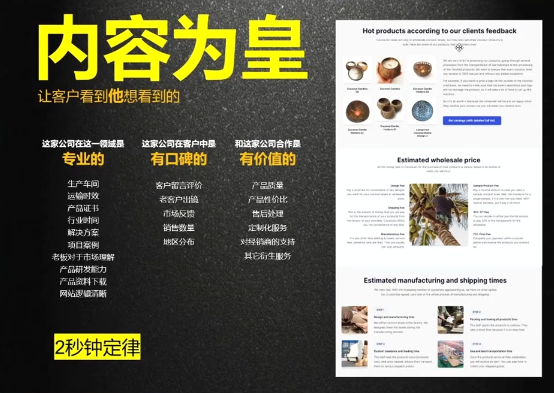 刘老师·外贸询盘增长秘籍从0到1的实战指南共研网创-网赚项目-副业赚钱-互联网创业-资源整合-共研赋能共研网创社