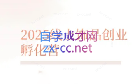舒老师·珠宝创业实战指南共研网创-网赚项目-副业赚钱-互联网创业-资源整合-共研赋能共研网创社