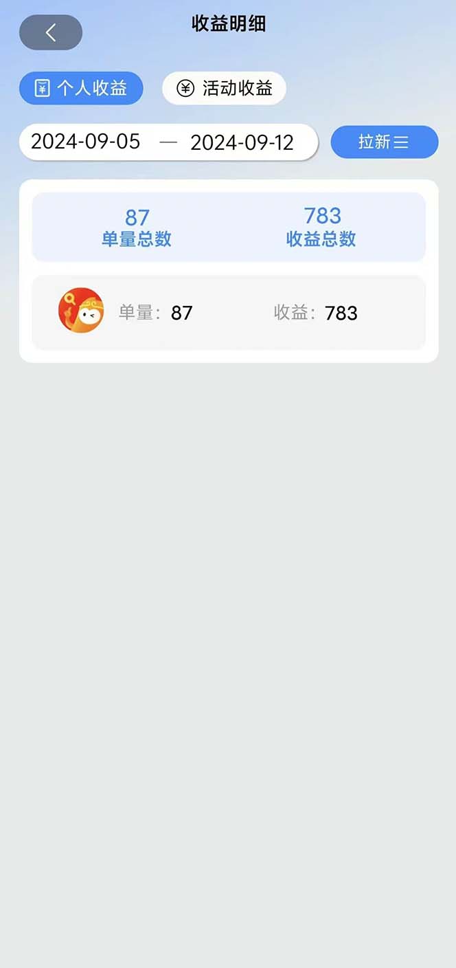 短剧拉新项目自撸玩法，不用注册不用登录，0撸拉新日入1000+共研网创-网赚项目-副业赚钱-互联网创业-资源整合-共研赋能共研网创社
