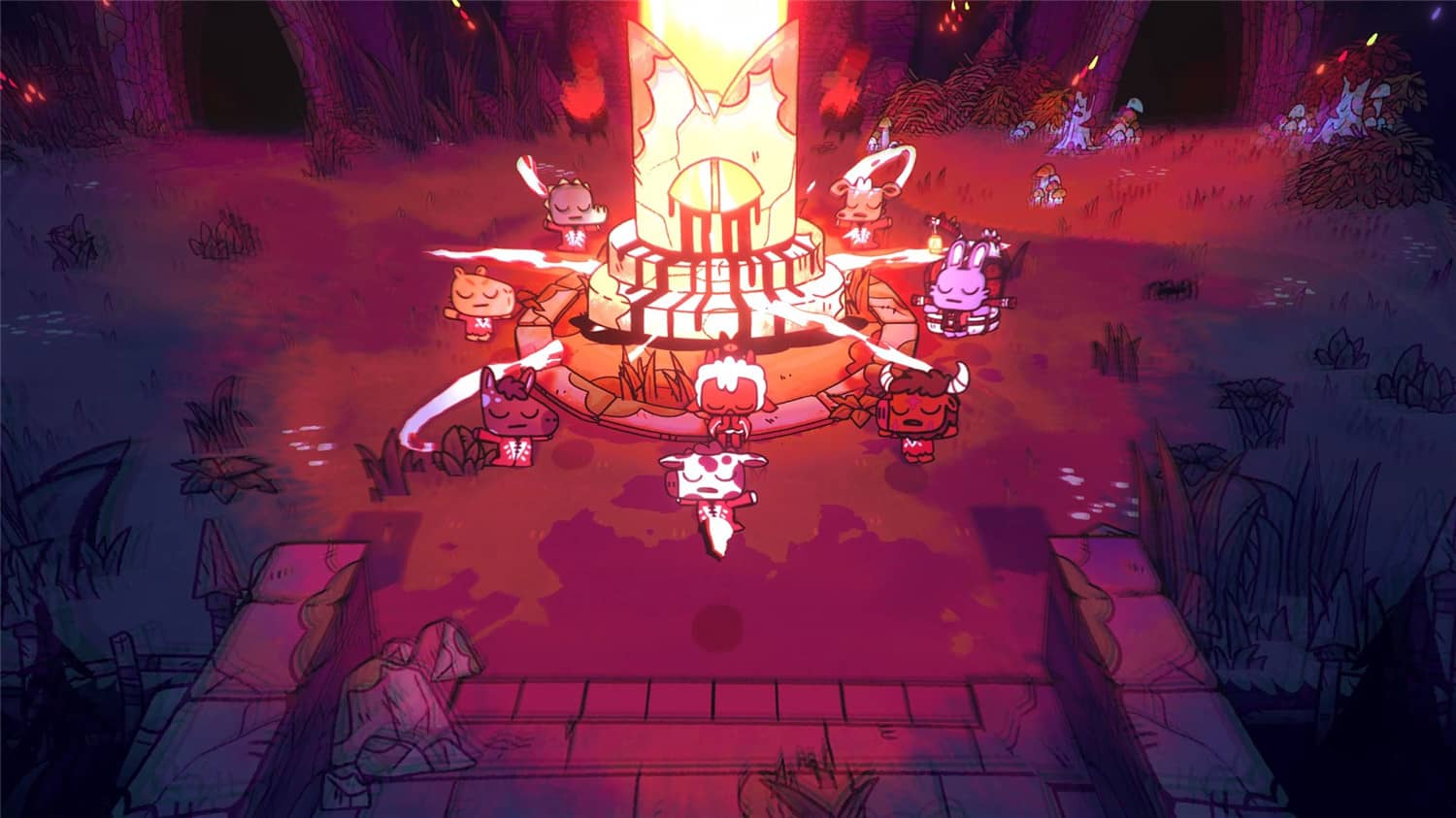 《咩咩启示录》v1.4.3.588中文版共研网创-网赚项目-副业赚钱-互联网创业-资源整合-共研赋能共研网创社