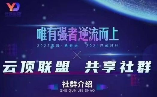 云顶联盟·无人直播实战(更新5月)，最新无人玩法和半无人玩法分享-寒山客