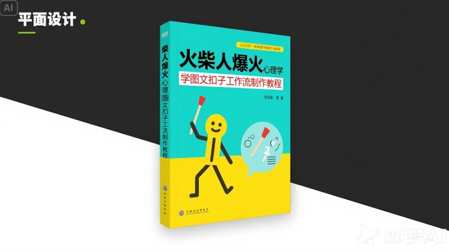 利用Coze扣子一键生成火柴人爆火心理学工作流，保姆级教学-寒山客