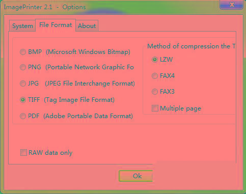 ImagePrinter(虚拟图片打印机) v2.1 官方免费版共研网创-网赚项目-副业赚钱-互联网创业-资源整合-共研赋能共研网创社