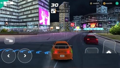 3D狂怒赛车：开放世界 v10.8 解锁车辆共研网创-网赚项目-副业赚钱-互联网创业-资源整合-共研赋能共研网创社