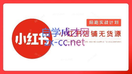 安琪·小红书店铺无货源共研网创-网赚项目-副业赚钱-互联网创业-资源整合-共研赋能共研网创社