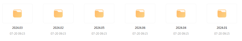 每天听一本书 MP3音频 2024上半年合集共研网创-网赚项目-副业赚钱-互联网创业-资源整合-共研赋能共研网创社