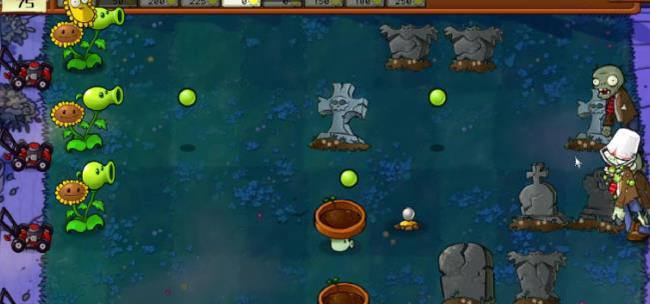 最新植物大战僵尸杂交版新增黑夜关卡共研网创-网赚项目-副业赚钱-互联网创业-资源整合-共研赋能共研网创社